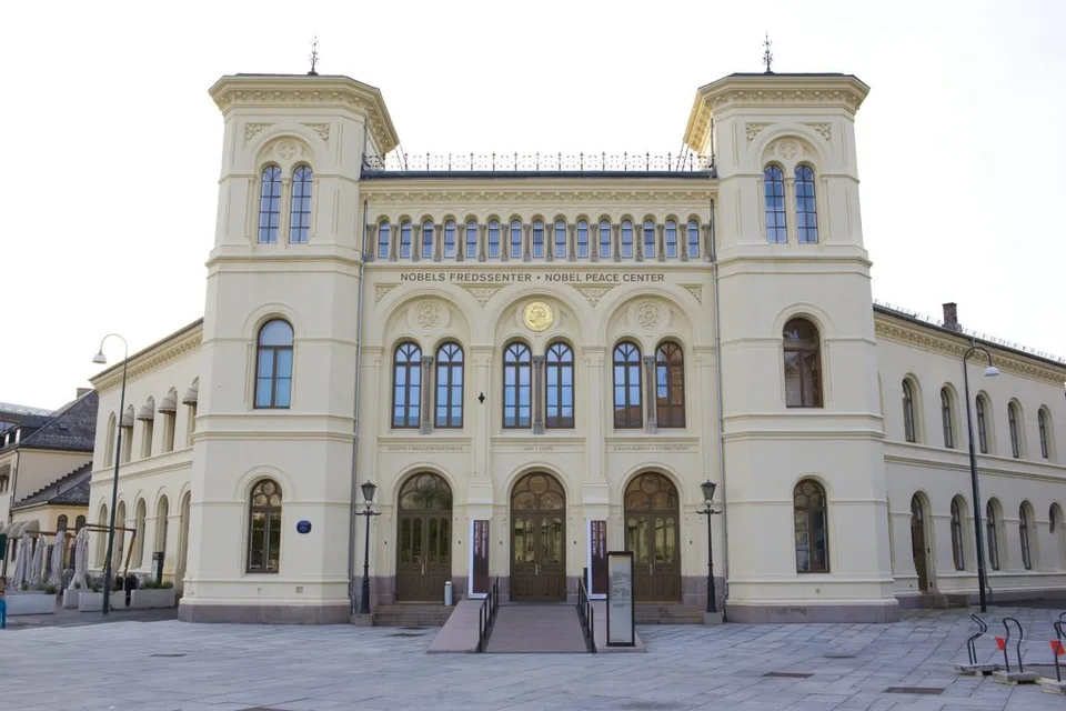 Read more about the article V nórskom Osle udelili Nobelovu cenu za mier