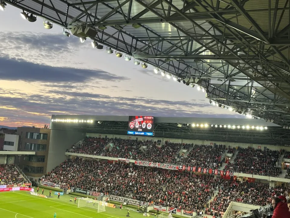 Read more about the article Zásadná zmena vo vnímaní nespratníkov. Spartak Ultras čakajú zmeny