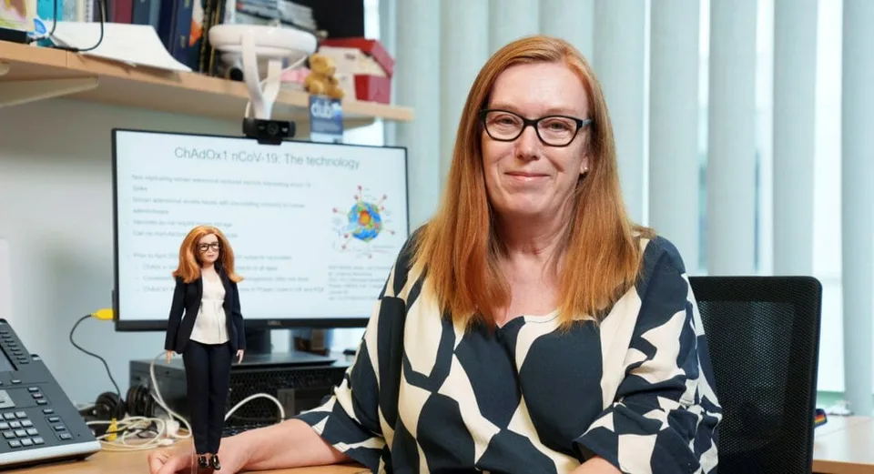 Read more about the article Vedkyňa, ktorá vyvinula vakcínu proti covidu desí svet: Ďalší vírus môže byť nákazlivejší a smrtnejší!