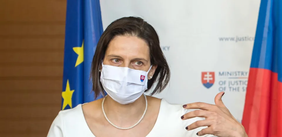 Read more about the article Nadšená Kolíková: Verím, že sa to ukáže ako veľmi dobrý projekt