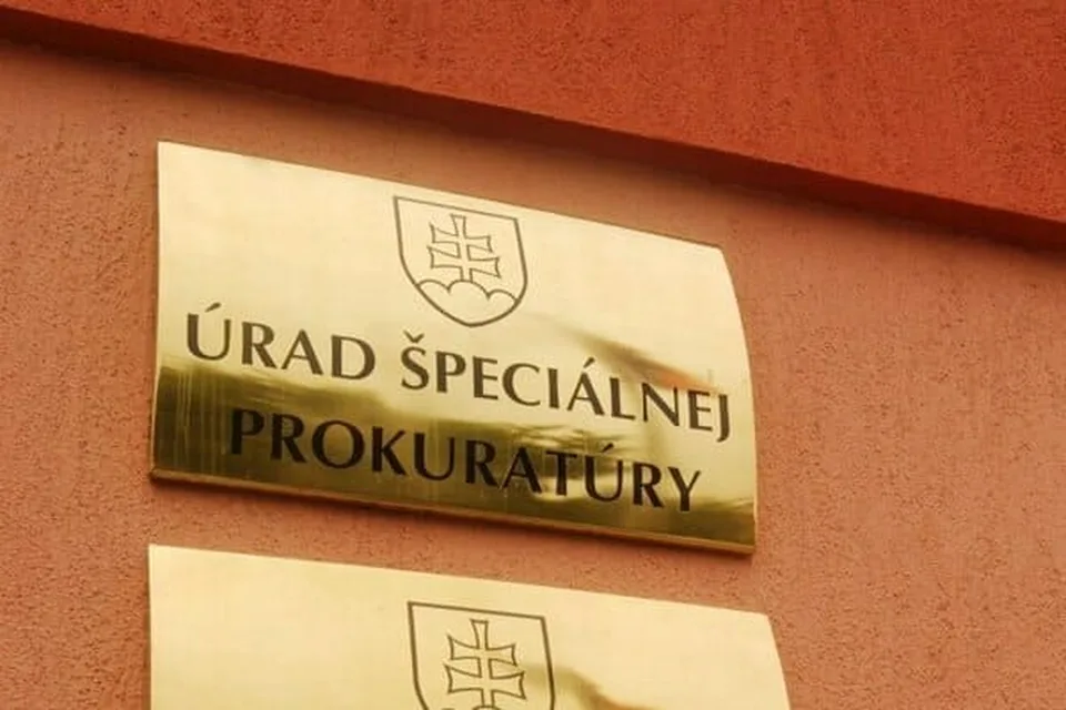 Read more about the article Prokurátor podal obžalobu na exriaditeľa Úradu zvláštnych policajných činností Jozefa Reháka