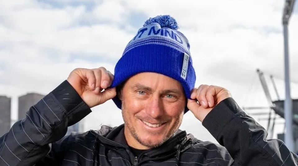 Read more about the article Hewitt vyhral hlasovanie fanúšikov o uvedenie do Siene slávy ITF