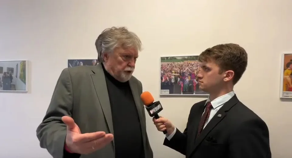 Read more about the article VIDEO Jarjabek pre eReport: Ženy v politike vnímajú veci citlivejšie z pohľadu matky
