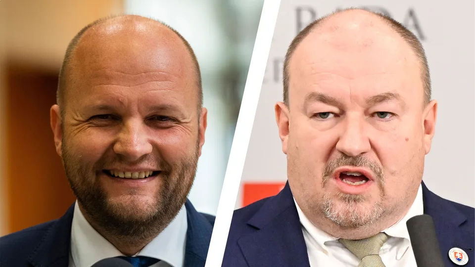Read more about the article Naď asistoval pri Huliakovej samovražde, Ľupták a Ševčík majú poslednú šancu vycúvať