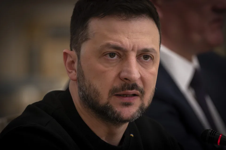 Read more about the article Holandsko narazilo na svoj limit. Ukrajine už nedodá ďalšie zbrane