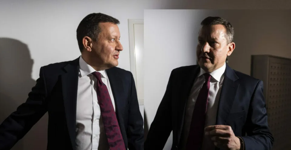 Read more about the article Špeciálny prokurátor žiadal o zásah voči advokátovi Parovi! Skončilo to fiaskom – pre Lipšica