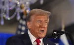 Kandidát Republikánskej strany vo voľbách prezidenta USA Donald Trump