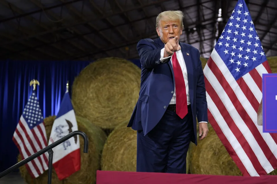 Read more about the article USA vydali celosvetové varovanie: Upozorňujú na terorizmus