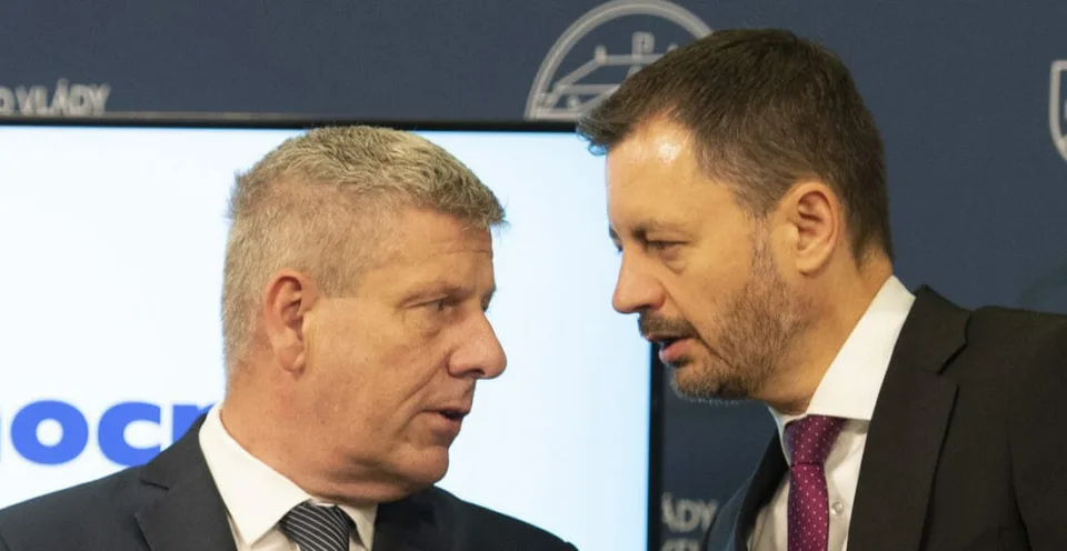 Read more about the article Rezort zdravotníctva z rozhodnutia vlády nakúpil nové vakcíny: Očkovanie vám zachráni život!