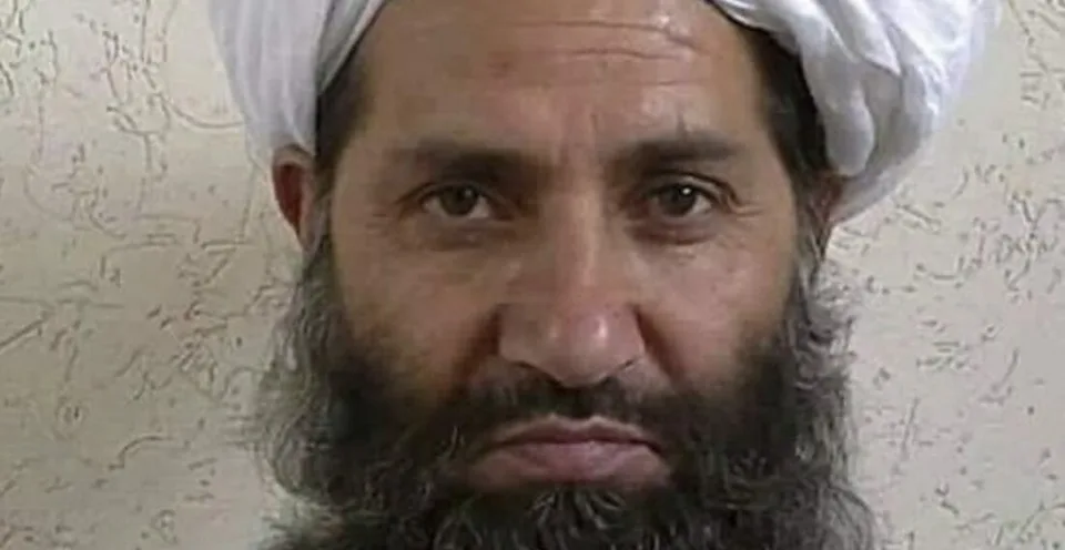 Read more about the article Vodca Talibanu: Predstavitelia novej vlády budú pracovať na presadzovaní práva šaría!
