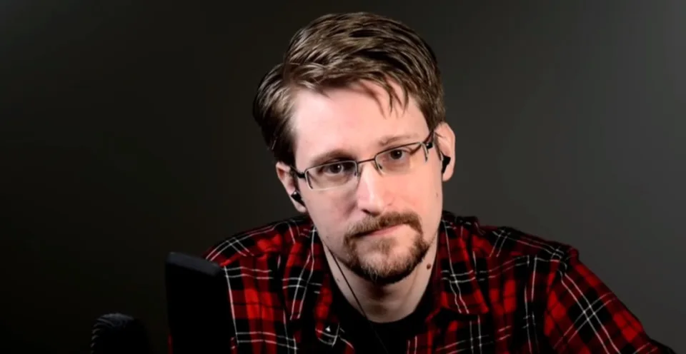 Read more about the article Snowden prisahal vernosť Rusku. Už nemôže byť vydaný do USA!