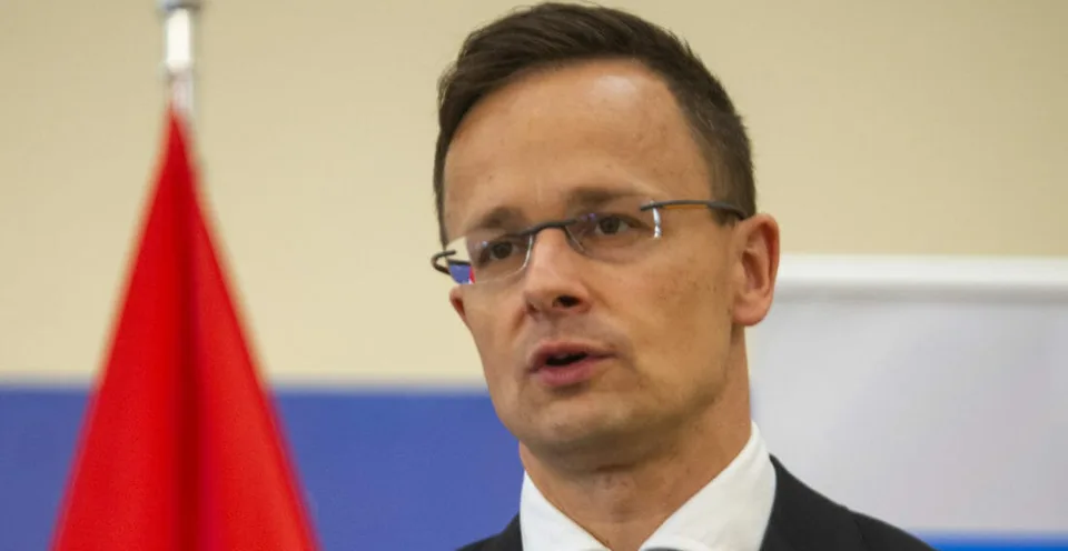 Read more about the article Szijjártó: Maďarsko musí robiť v prvom rade kroky, ktoré sú výhodné pre jeho občanov!