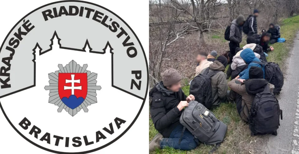 Read more about the article Polícia odovzdala niekoľko zahraničných občanov do Bulharska a Rumunska