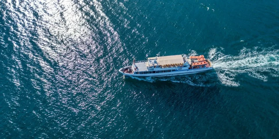 Read more about the article Taliansko zadržalo záchrannú loď Sea-Eye 4. Mala prepravovať príliš veľa ľudí