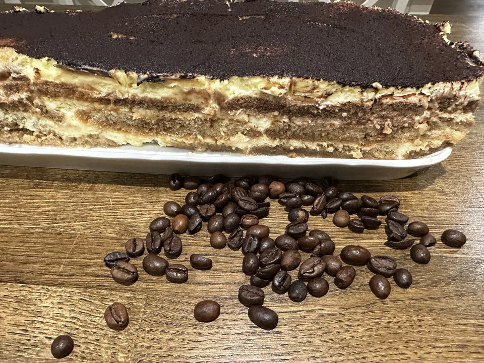 Read more about the article Pravé tirolské tiramisu