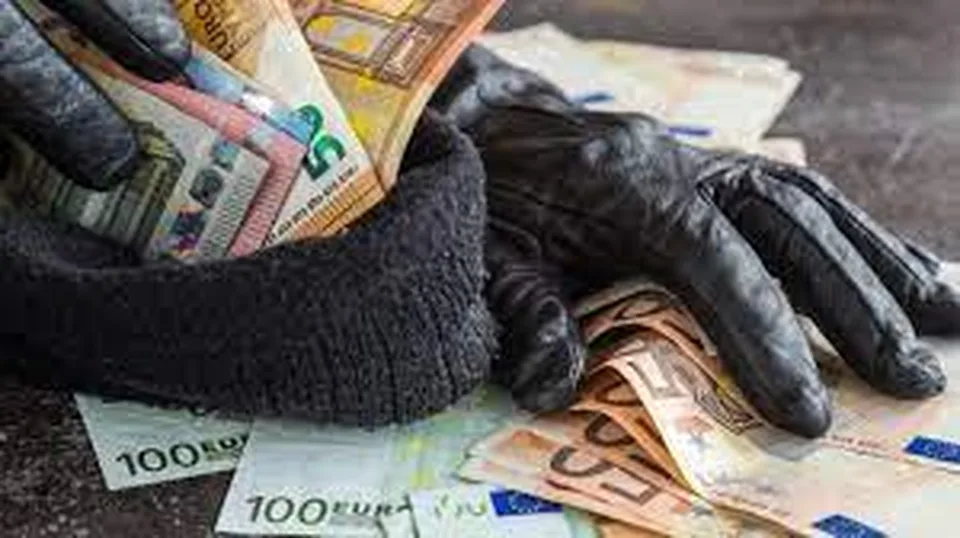 Read more about the article Jeden raz krypto investor, druhý raz najlepší priateľ vášho syna: Polícia varuje! Vo veľkom tu úradujú podvodníci