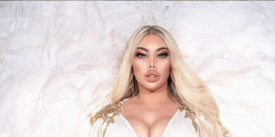 Read more about the article Najznámejšia živá Barbie na svete opäť šokuje! Po operácii penisu ďalší zákrok