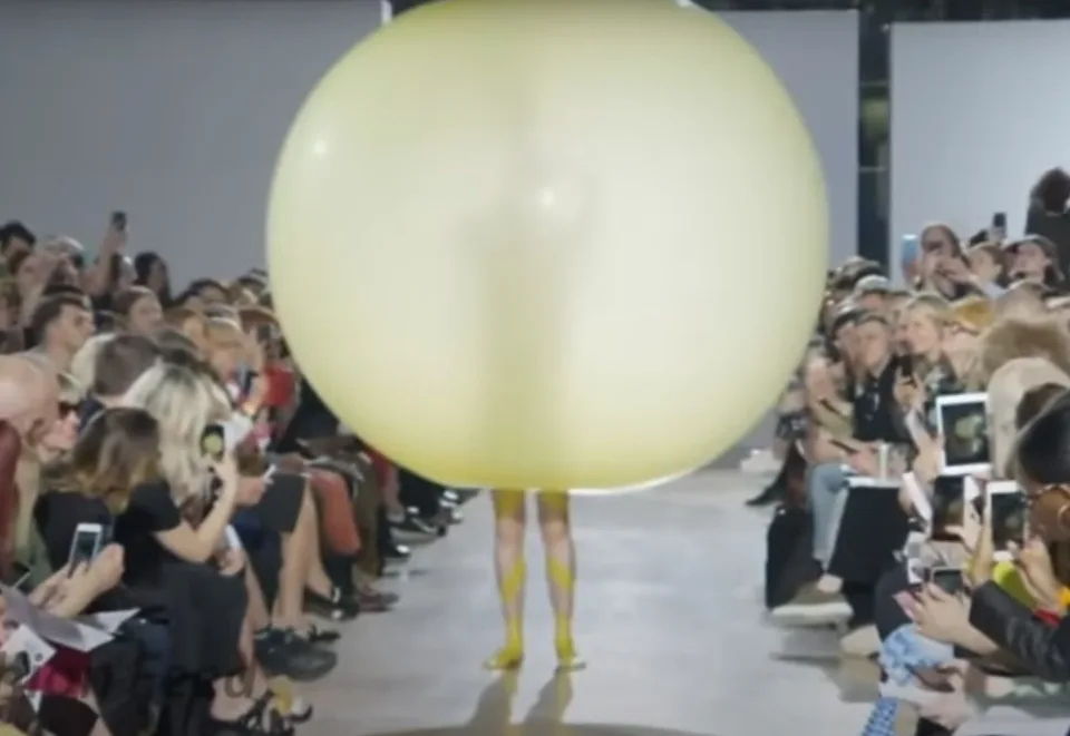 You are currently viewing Módna prehliadka