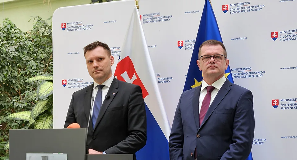 Read more about the article Koalícia sa dohodla: Ministri nebudú Markíze odpovedať, ani chodiť do jej diskusií!