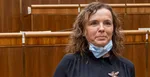 Zuzana Šebová (Sme rodina)