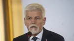 český prezident Petr Pavel