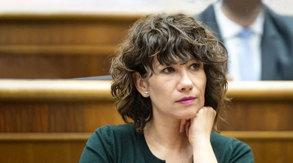 Read more about the article Nicholsonová z Bruselu hovorí o existenčných problémoch ľudí: Nie je to až také zložité!