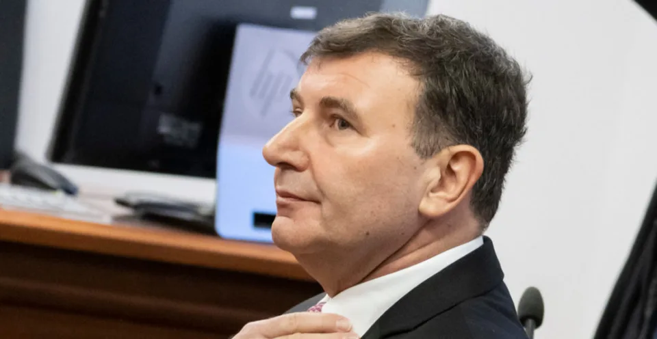 Read more about the article Súd rozhodol o kajúcnikovi Imreczem! Dostal podmienku a finančný trest