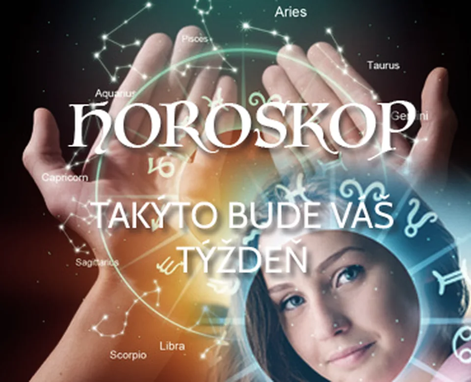Read more about the article Od 14. 5. 2021 do 21. 5. 2021