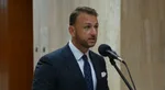 minister vnútra Matúš Šutaj Eštok (Hlas-SD)