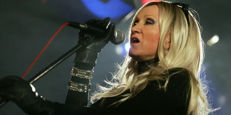 Bára Basiková