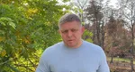 Šéf Smeru-SD Robert Fico na snímke z videa.