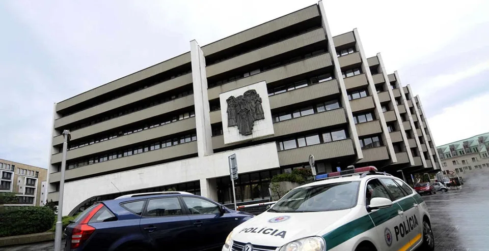Read more about the article TIS: Výborné výsledky dosahuje 15 percent zo 713 hodnotených sudcov