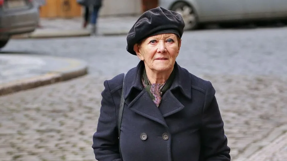 Read more about the article Zdrvujúca správa z Česka: Filmový svet opustila herecká legenda
