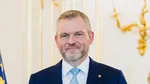 prezident SR Peter Pellegrini