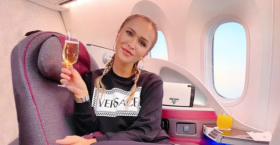 Read more about the article Bez hanby! Nela Slováková pravidelne provokuje nahotou!