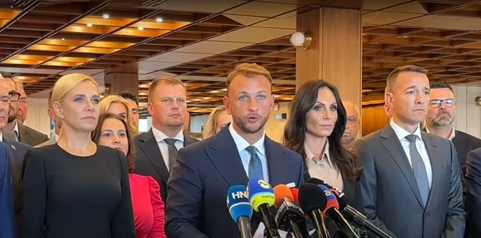 Read more about the article Koaličný Hlas navrhuje posunúť samosprávam povinnosť separovania odpadu