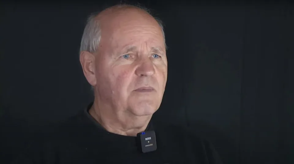 Read more about the article VIDEO Staněk: Svetové organizácie strácajú zmysel. Ľudia ako Gates a Schwab im diktujú, čo majú robiť!