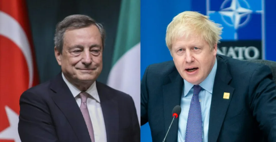 Read more about the article Exminister Kamenický prognózuje: Lídri krajín EÚ padajú jeden za druhým. Padnú asi aj ďalší