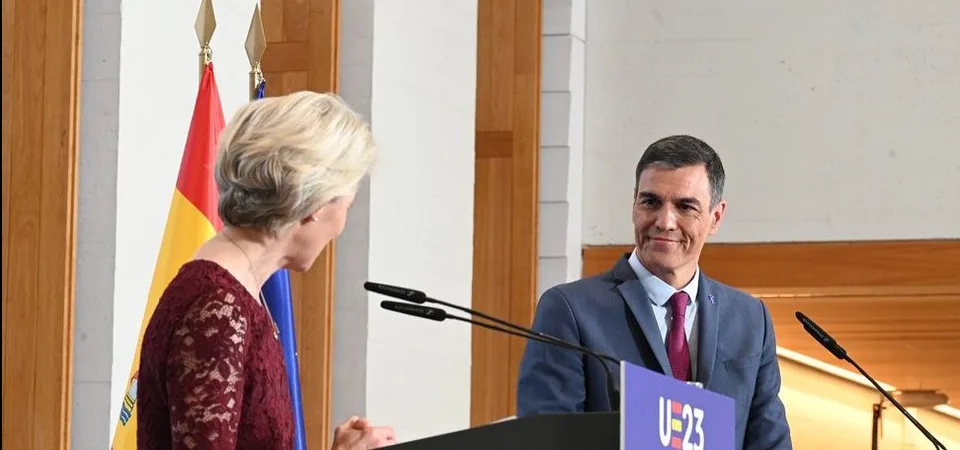Read more about the article Španielsky premiér chce dohodu o rozmiestňovaní migrantov v EÚ: Varšava a Budapešť stále “strečkujú”