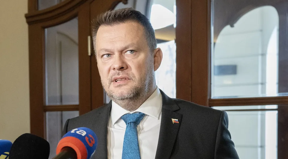 Read more about the article Slovensko a Česko spájajú sily: Eurofondy, bývanie a investície pod drobnohľadom