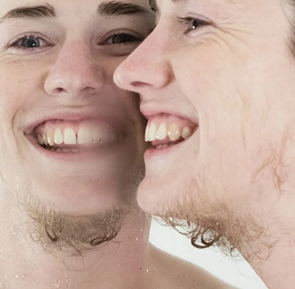 Read more about the article Táto mladá žena bojuje proti stereotypom. Jednoducho sa prestala holiť