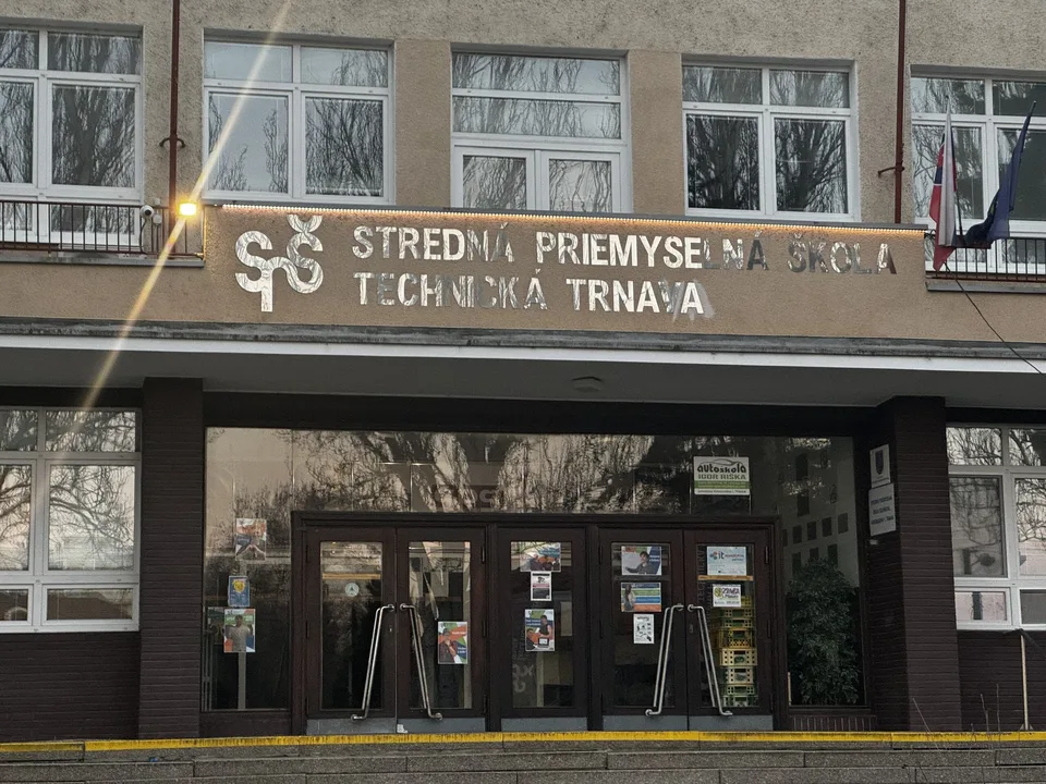 You are currently viewing Milión na športový areál Strednej priemyselnej školy