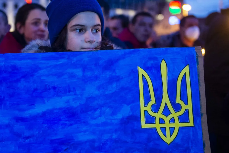 Read more about the article Kyjevský gang zneužíval ženy utekajúce pred vojnou