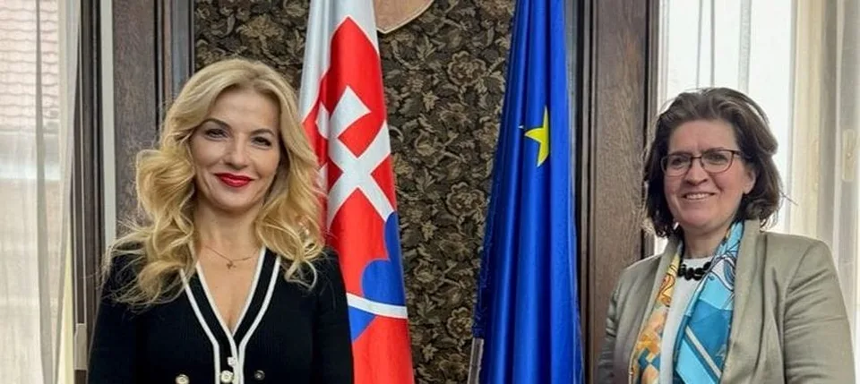 Read more about the article Šimkovičová: S Holandskom vidíme v oblasti kultúry priestor na výraznejšiu spoluprácu