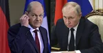 Nemecký kancelár Olaf Scholz v sobotu uviedol, že plánuje rokovať s ruským prezidentom Vladimirom Putinom.
