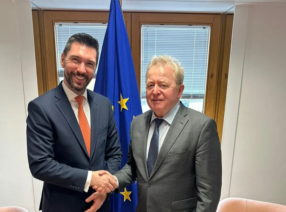 Read more about the article Takáč: Poľnohospodárstvo sa po 30 rokoch samostatnosti stáva skutočnou prioritou vlády