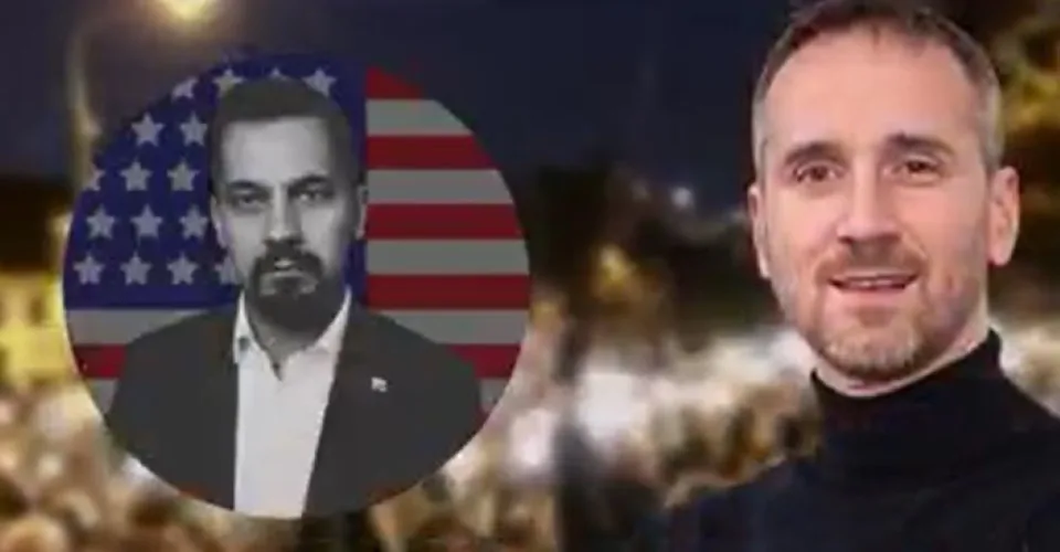 Read more about the article VIDEO To, čo si samozvaný moralista Šeliga dovoľuje, a ako prekrúca realitu, už prekračuje všetky hranice, tvrdí Pavol Slota
