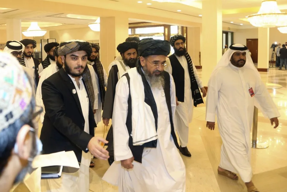 Read more about the article Taliban vyzval Bidena, aby dodržal dohodu o stiahnutí vojakov z Afganistanu
