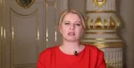 Prezidentka Zuzana Čaputová.