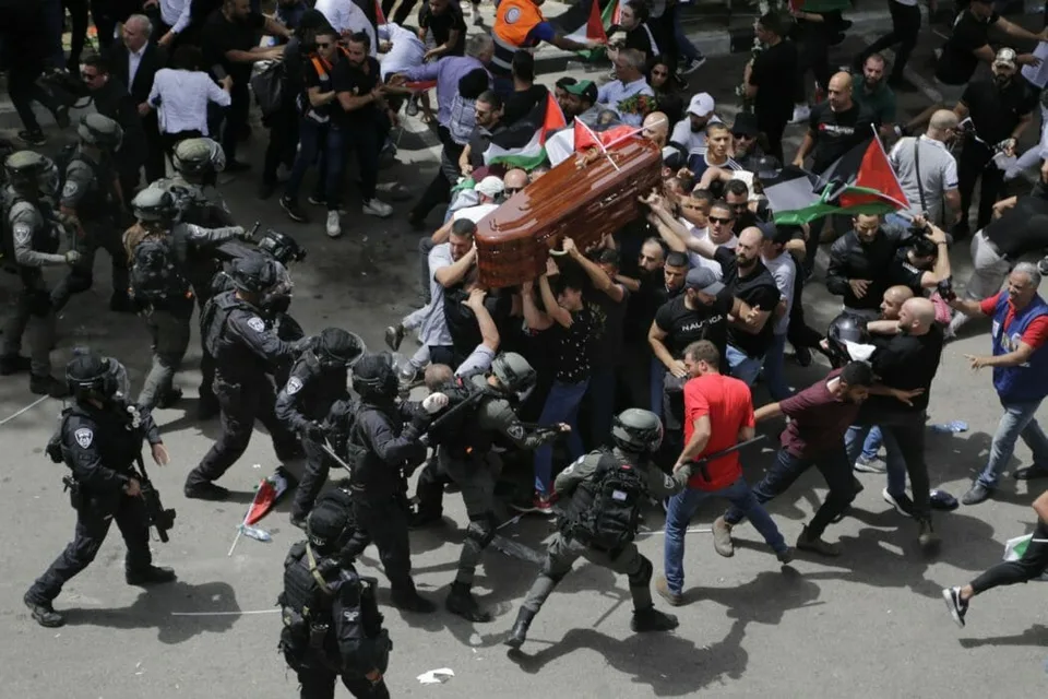 Read more about the article Izraelskí vojaci zastrelili 16-ročného Palestínčana: Hádzali do nás kamene a zápalné bomby!